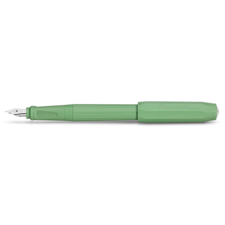 Kaweco Perkeo Fountain Pen Jungle Green