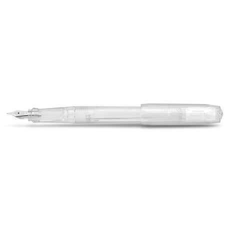 Kaweco Perkeo Fountain Pen Pack Clear