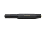 Kaweco PISTON SPORT CLASSIC Black/Gold