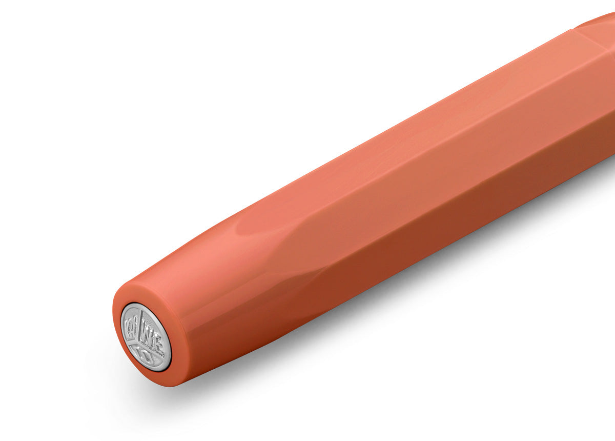 Kaweco Skyline Fountain Pen Fox