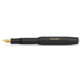 Kaweco SPORT Fountain Pen Black