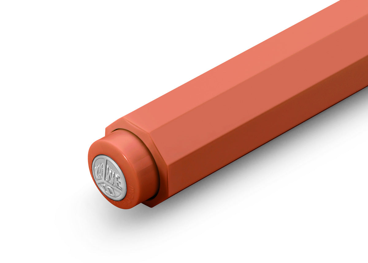 Kaweco SKYLINE SPORT Ballpoint Pen Fox