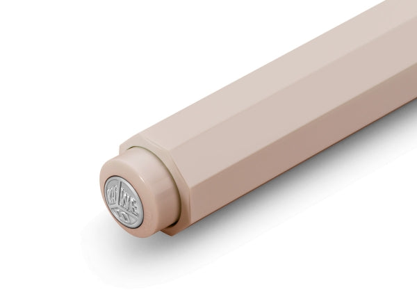 Kaweco SKYLINE SPORT Ballpoint Pen Macchiato