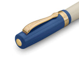Kaweco STUDENT Fountain Pen 50's Rock Blue