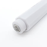 Limited edition collaboration — exclusive relaunch of the discontinued Skyline White for Kuromi!

Our timeless pocket ballpoint pen made of high-quality plastic in fresh colors.



For those who like minimalistic designs, there is the Kaweco Classic Sport ballpoint pen in white. Elegant and classic, the color can be combined with various notebooks, papers and other accessories.