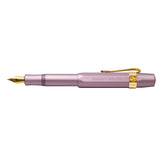 Kaweco x Hello Kitty AL Sport Fountain Pen - 50th Anniversary Lilac- Limited Edition