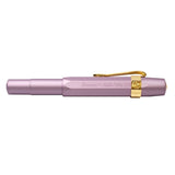 Kaweco x Hello Kitty AL Sport Fountain Pen - 50th Anniversary Lilac- Limited Edition