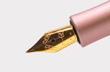 Kaweco x Hello Kitty AL Sport Fountain Pen - 50th Anniversary Light Pink - Limited Edition