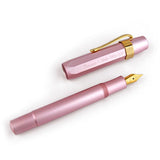 Kaweco x Hello Kitty AL Sport Fountain Pen - 50th Anniversary Light Pink - Limited Edition