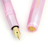 Kaweco x Hello Kitty Classic Sport Fountain Pen - 50th Anniversary Moonlit Pink - Limited Edition
