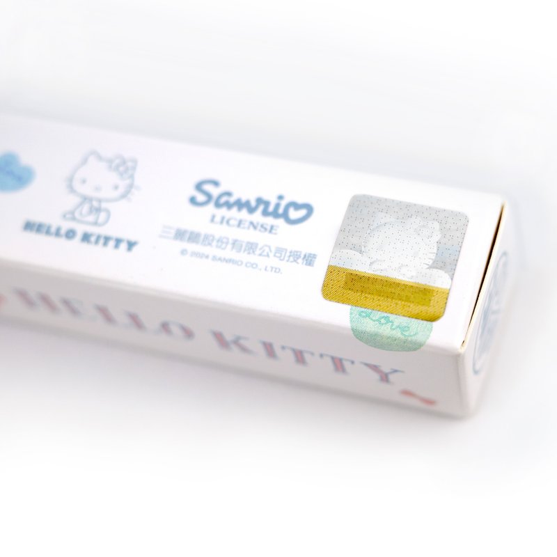 Kaweco x Hello Kitty Classic Sport Fountain Pen - 50th Anniversary Moonlit Pink - Limited Edition