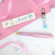 Kaweco x Hello Kitty Classic Sport Fountain Pen - 50th Anniversary Moonlit Pink - Limited Edition