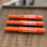 Kaweco x Little Craft Fest Fountain Pen Fox