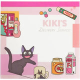 Kiki's Delivery Service - Jiji Shopping Memo Pad