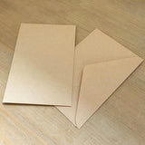 Kisekae Mini Letter Set Checked Pattern Letter Set