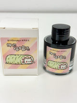 Kitty Inkpot - Coconut Milk Meow Meow Roll Ink