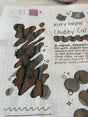 Kitty Inkpot Chubby Cat Bottle Ink 胖胖猫瓶