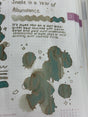 Kitty Inkpot - Snake in a Year of Abundance Ink