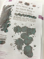 Kitty Inkpot – The Clouds Bring in the Autumn Colors Ink 云天收夏色 (2025 Autumn Limited Edition)