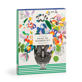Kitty Mccall Etruscan Vase Paint By Number Kit

Transform a blank canvas into a striking work of art with the Kitty McCall Etruscan Vase paint by number kit.