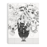 Kitty Mccall Etruscan Vase Paint By Number Kit

Transform a blank canvas into a striking work of art with the Kitty McCall Etruscan Vase paint by number kit.