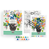 Kitty Mccall Etruscan Vase Paint By Number Kit

Transform a blank canvas into a striking work of art with the Kitty McCall Etruscan Vase paint by number kit.
