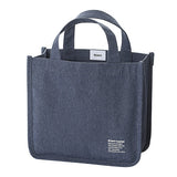 Kleid Separate Tool Tote Bag Navy