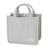 Kleid Separate Tool Tote Bag Grey