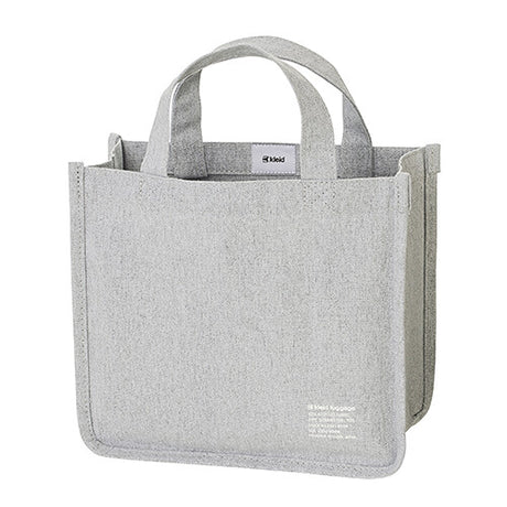 Kleid Separate Tool Tote Bag Grey