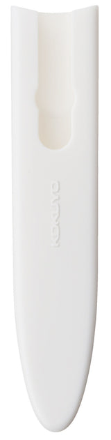 Kokuyo Saxa Scissors White