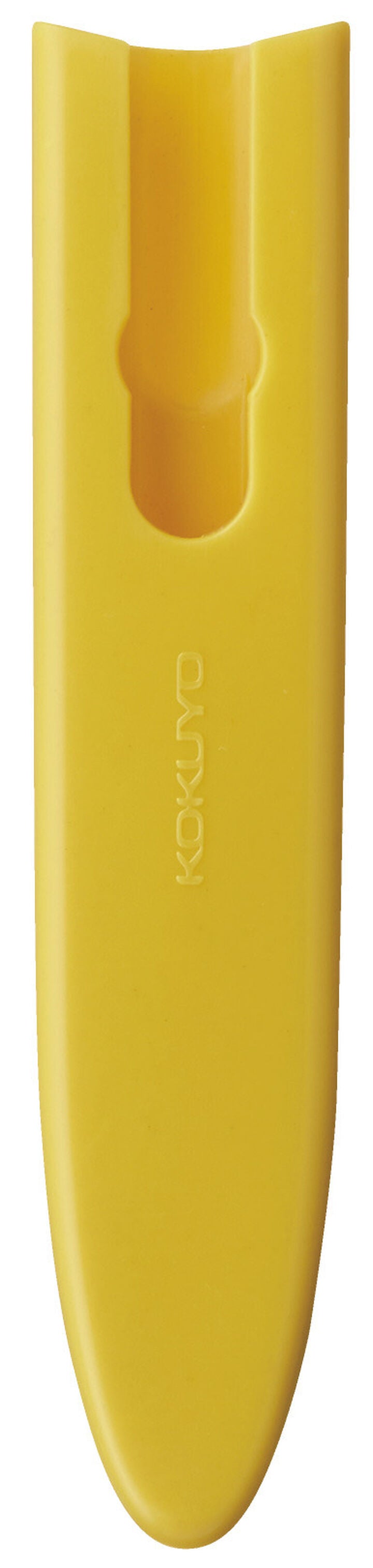 UokatsuJapan　6個 Kokuyo Saxa Scissors Yellow – Little Craft Place