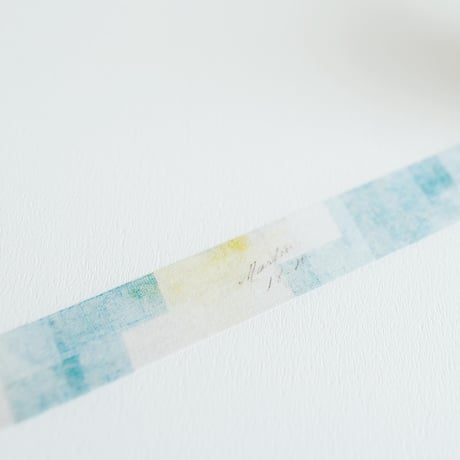 Komorebi Washi Tape