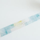 Komorebi Washi Tape