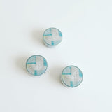 Yohaku Komorebi Washi Tape