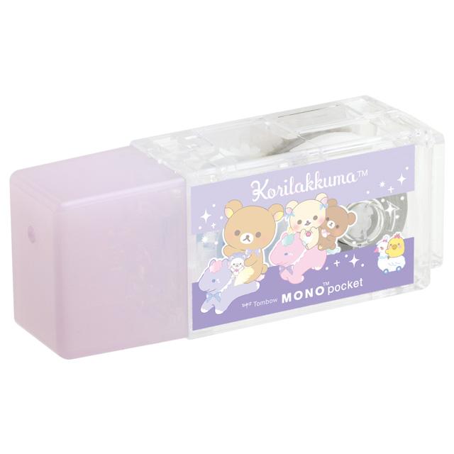 Korilakkuma X MONO Pocket Correction Tape