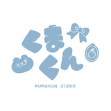 Character Doodling with Leika Ikuma from Kumakun Studio