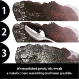 Colores de grafito de acuarela Kuretake Gansai Tambi 