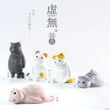 Kyoumu Cat Vol.3 Blind Box