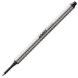 The LAMY M 66 metal rollerball refill ensures smooth, consistent writing and a precise, refined finish – perfect for everyday use. Available in blue and black for a medium line width – ideal for personalizing notes, letters, or sketches.

Refill for rollerball pens without cap and LAMY imporium.

Includes 1 refill.&nbsp;