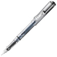 Fountain pen, icon, global success: the LAMY safari has been a beloved classic since its introduction in the 1980s and enjoys a cult status untypical for a writing instrument. Countless colours and ever-changing special editions make hearts beat faster - whether for the pencil case or the carefully curated fountain pen collection.

The LAMY safari is more than the sum of its details: it is aesthetic, robust and individual. The distinctive, self-sprung clip keeps the writing instrument securely fastened in p
