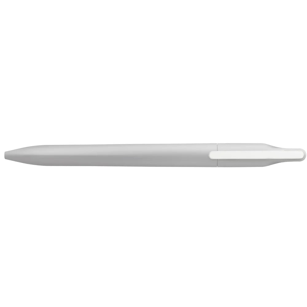 The LAMY xevo is the entry-level model into the world of LAMY design: the balanced body impresses with an imperceptible transition of the triangular shape of the grip into a circle. The finishing touch is a spring-loaded metal clip on a concave shape.

The smooth twist mechanism and the soft writing feel of the LAMY M 16 large-capacity refill are two further reasons why the LAMY xevo is high on the popularity scale of demanding frequent writers: the interplay of outstanding design and technical perfection r