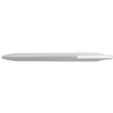 The LAMY xevo is the entry-level model into the world of LAMY design: the balanced body impresses with an imperceptible transition of the triangular shape of the grip into a circle. The finishing touch is a spring-loaded metal clip on a concave shape.

The smooth twist mechanism and the soft writing feel of the LAMY M 16 large-capacity refill are two further reasons why the LAMY xevo is high on the popularity scale of demanding frequent writers: the interplay of outstanding design and technical perfection r