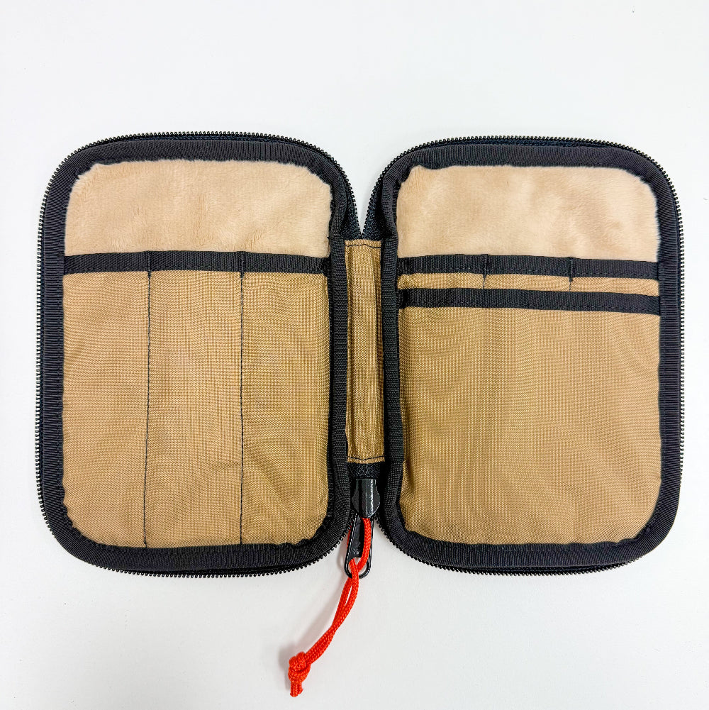 Little Craft Fest x RiN! Studio Rickshaw Pen Case