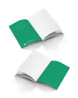 Little Craft Place Stationery Store Classic Layflat Notebook