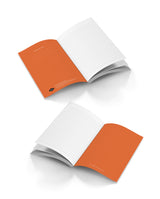 Brain Dump Classic Layflat Notebook