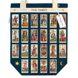 Tarot Tote Bag