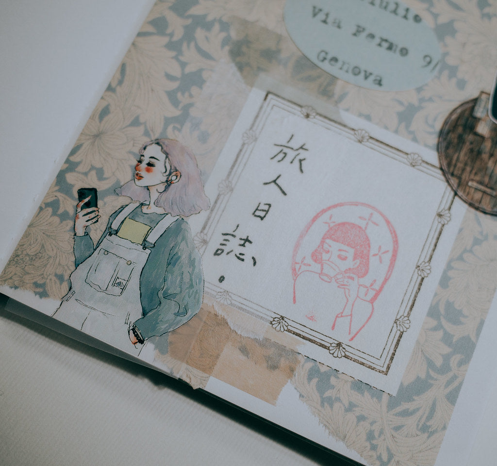 La Dolce Vita - 10th Anniversary PET Tape