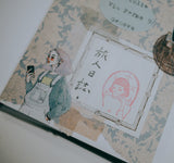 La Dolce Vita - 10th Anniversary PET Tape