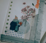 La Dolce Vita - 10th Anniversary PET Tape