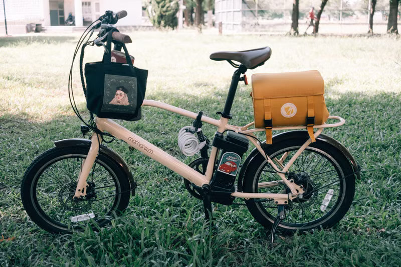 La Dolce Vita - Keep Going Road Version Waterproof Vinyl Sticker